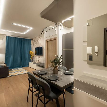 Appartamento Incantevole 2 Fronte Mare Villa Rosa Di Martinsicuro Eksteriør billede