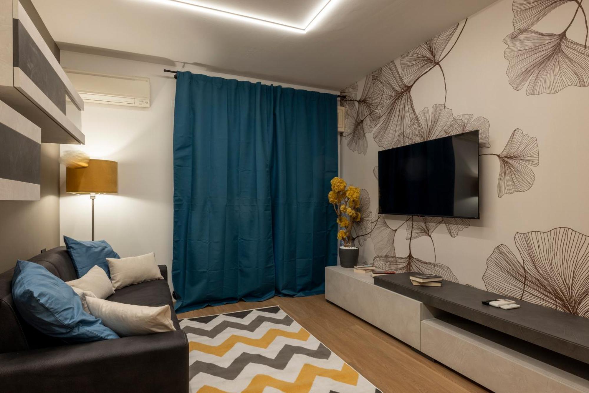 Appartamento Incantevole 2 Fronte Mare Villa Rosa Di Martinsicuro Eksteriør billede