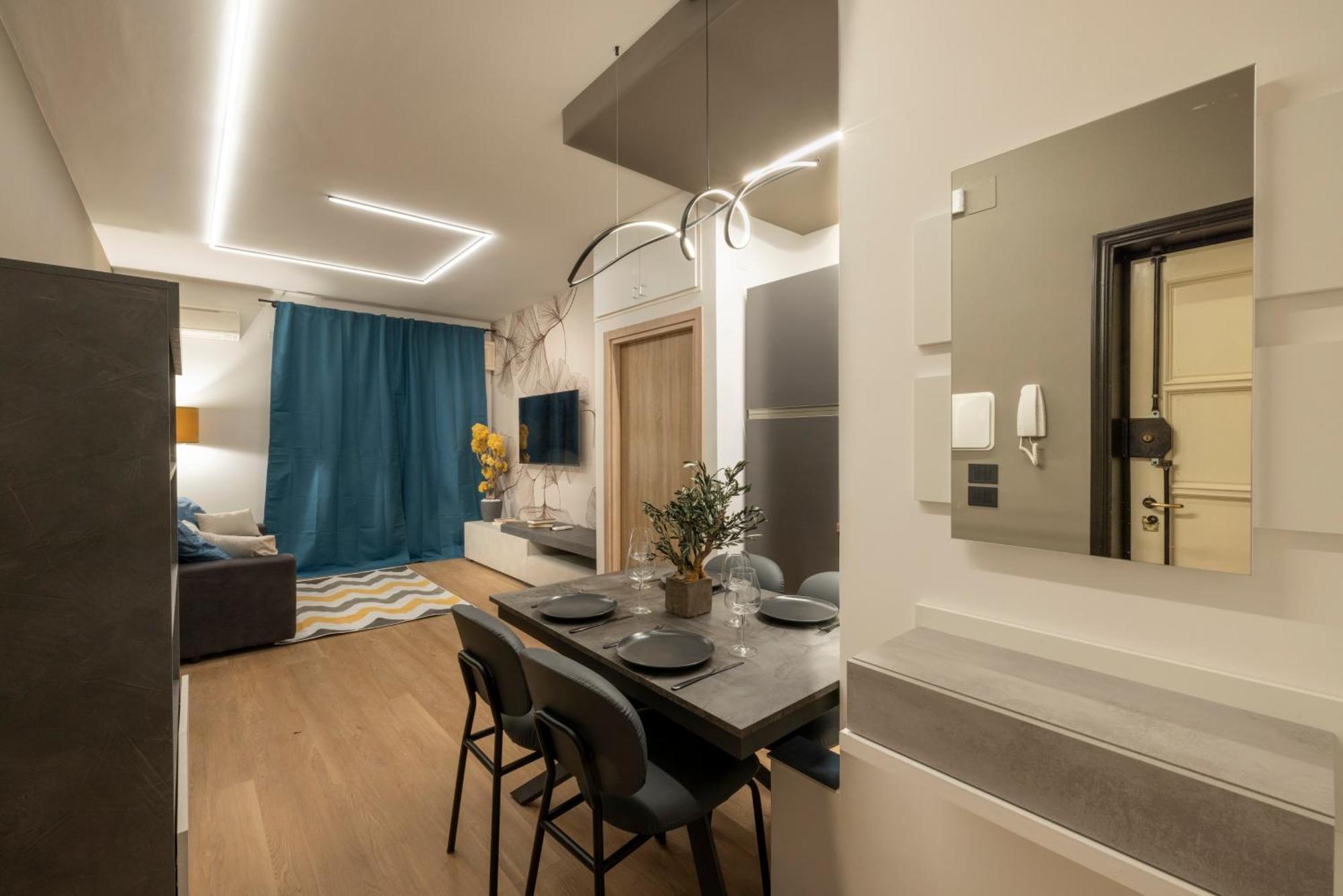 Appartamento Incantevole 2 Fronte Mare Villa Rosa Di Martinsicuro Eksteriør billede